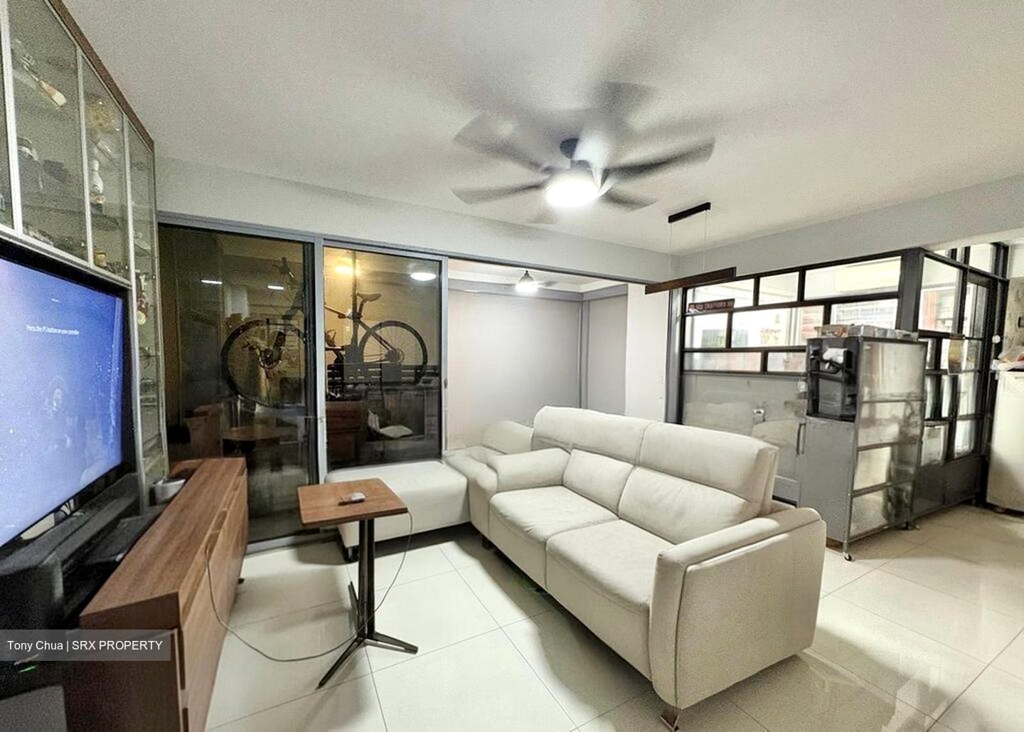 Blk 530C Pasir Ris One (Pasir Ris), HDB 5 Rooms #524340391